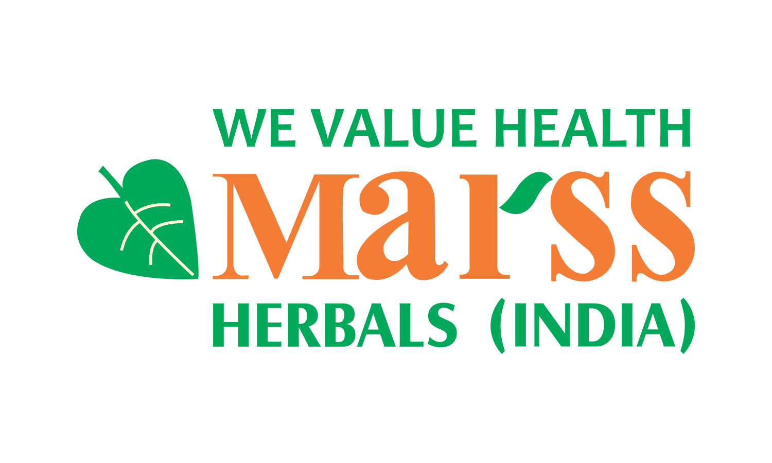 Marss Herbals Logo